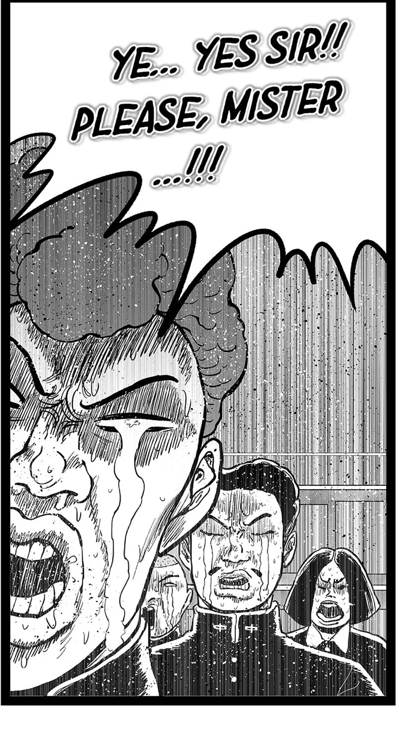 Hellper 2 <KillBeros> Chapter 145 page 6 - 