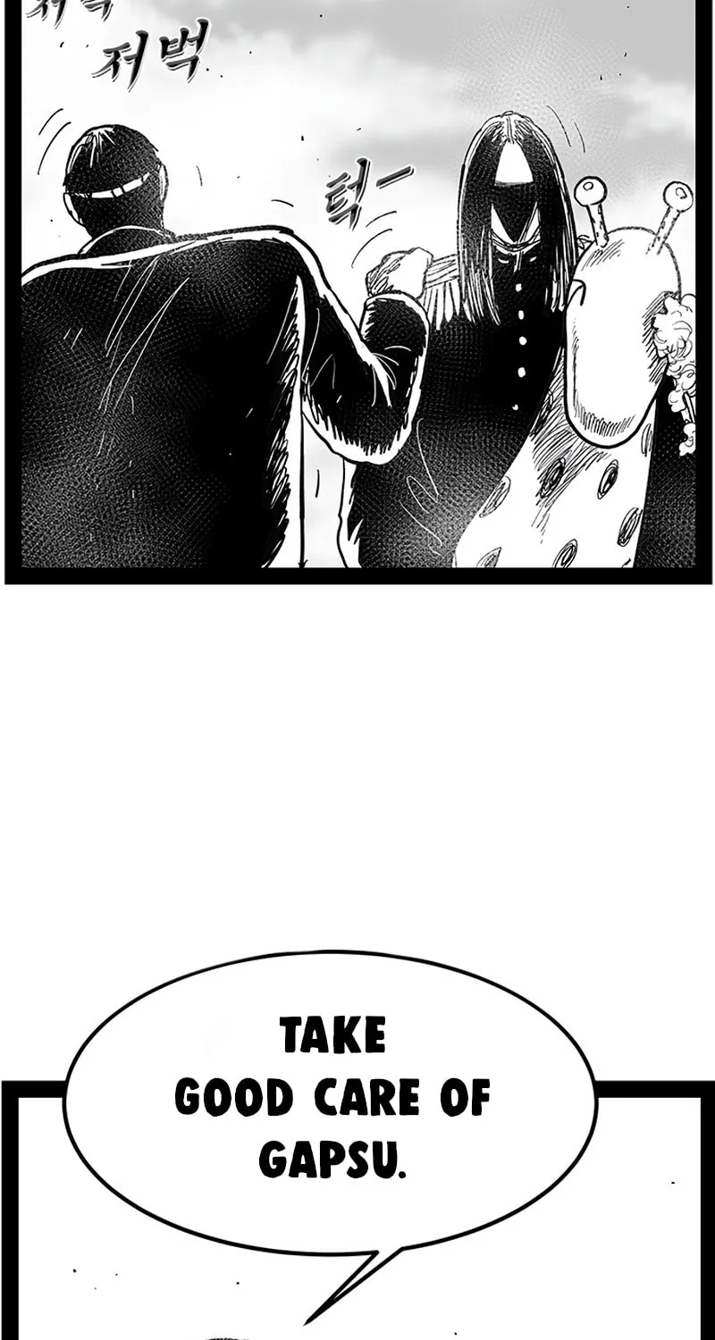 Hellper 2 <KillBeros> Chapter 145 page 55 - 