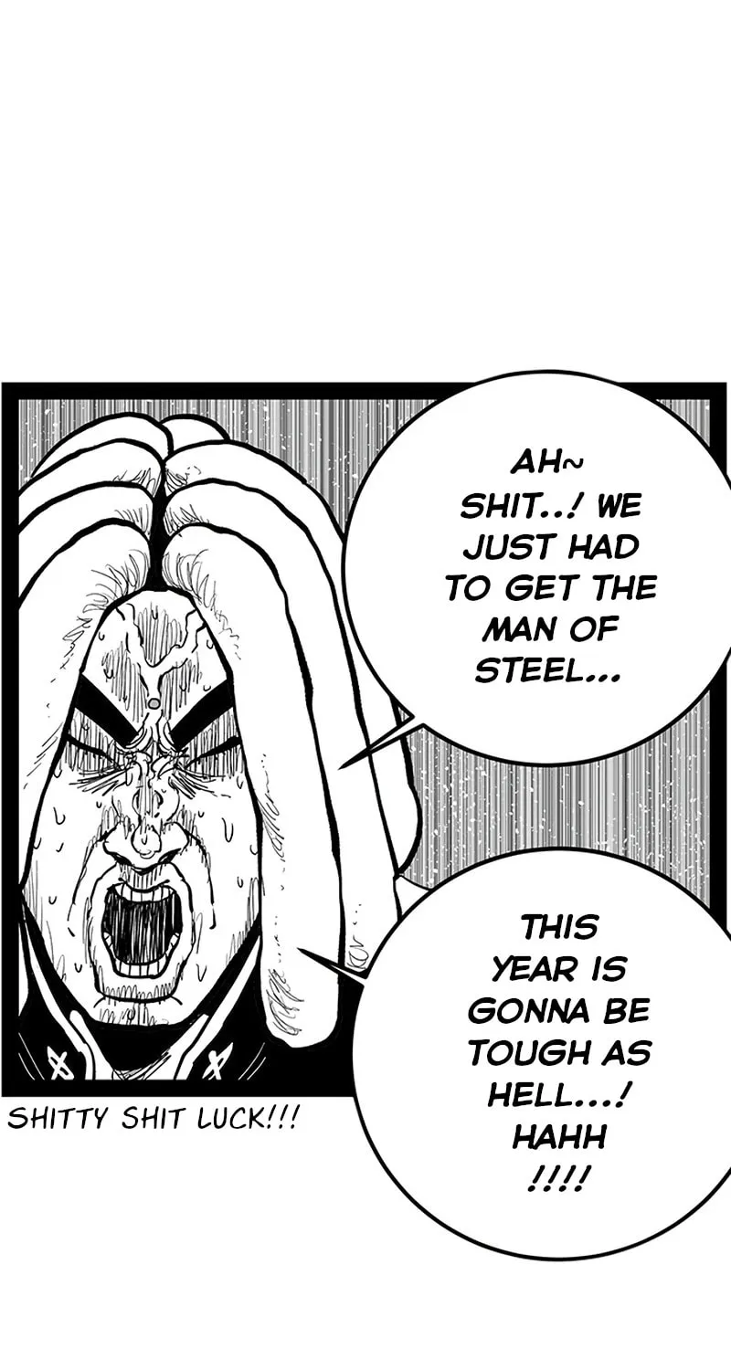 Hellper 2 <KillBeros> Chapter 145 page 8 - 