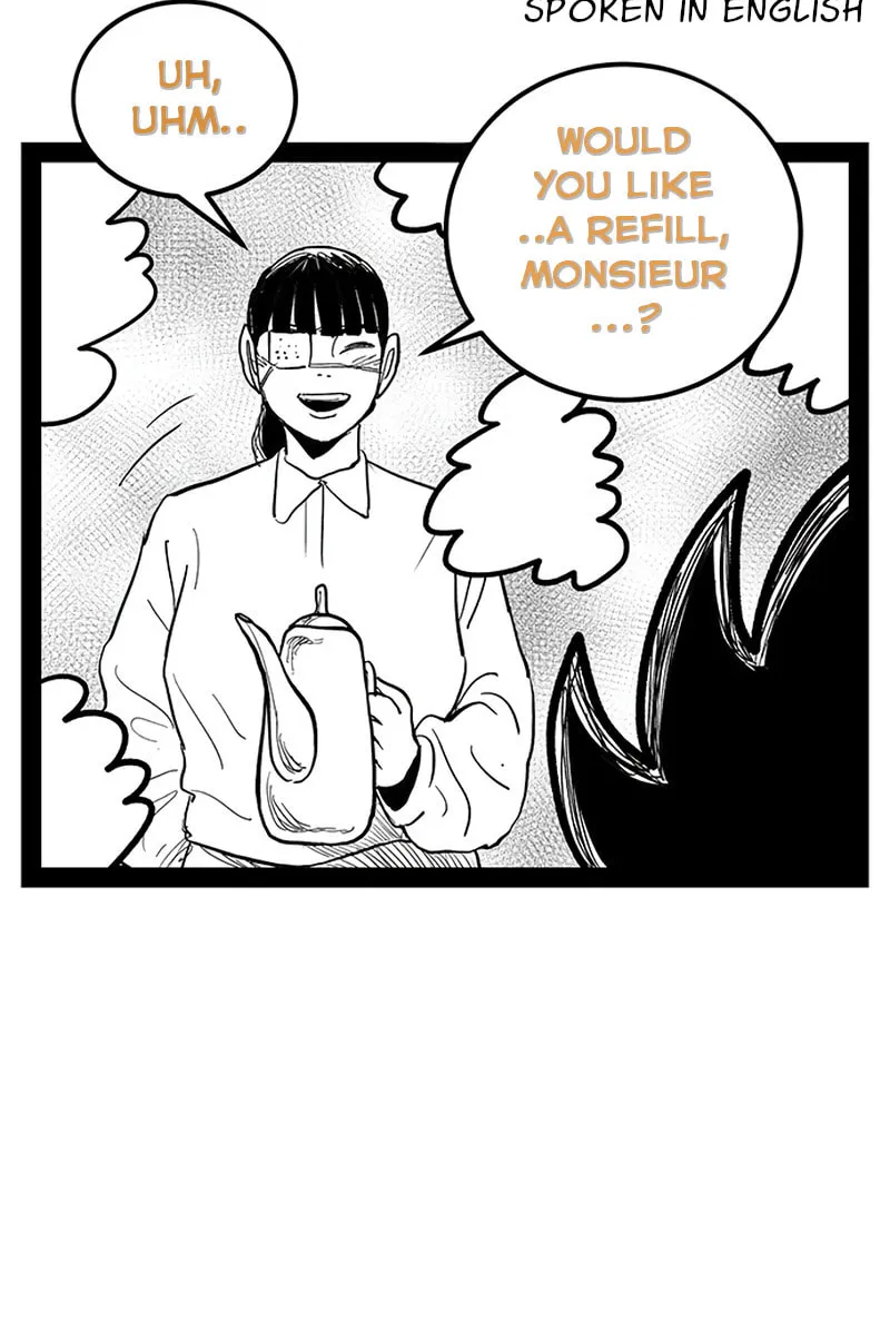 Hellper 2 <KillBeros> Chapter 145 page 73 - 