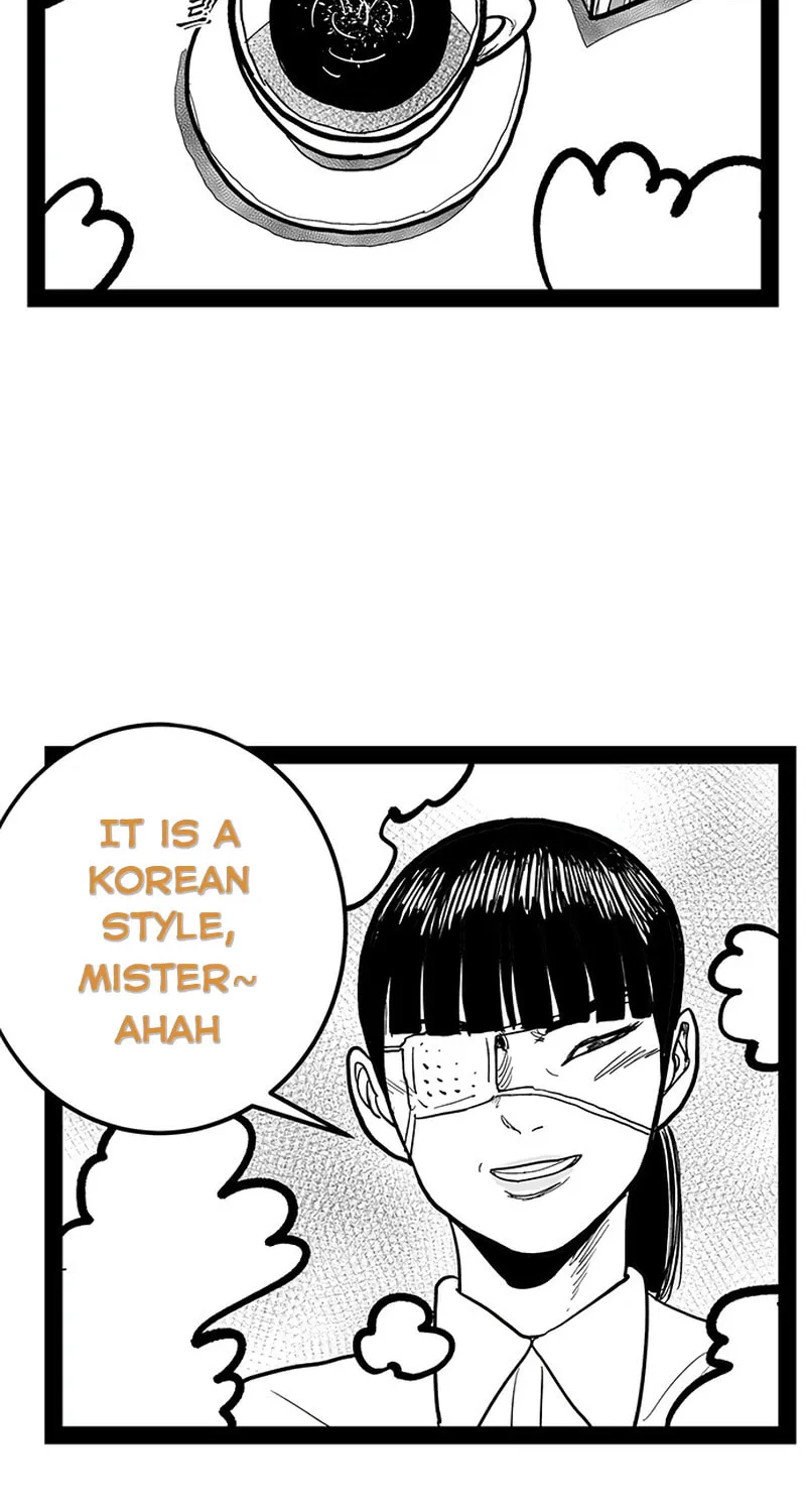Hellper 2 <KillBeros> Chapter 145 page 75 - 