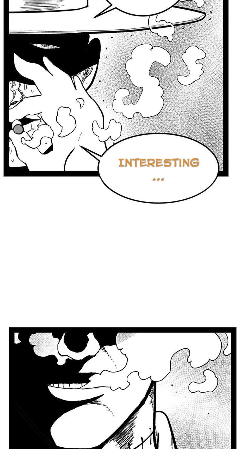 Hellper 2 <KillBeros> Chapter 145 page 83 - 