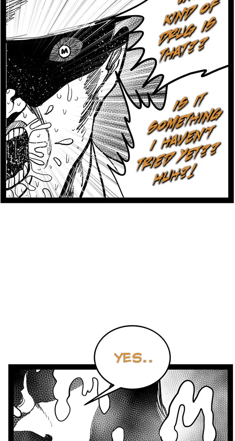 Hellper 2 <KillBeros> Chapter 145 page 91 - 