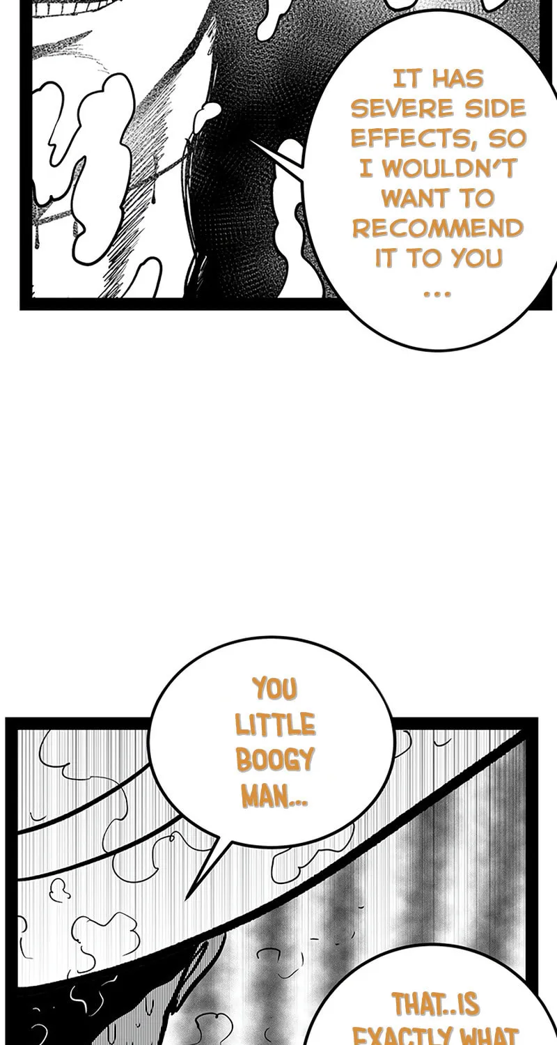Hellper 2 <KillBeros> Chapter 145 page 92 - 