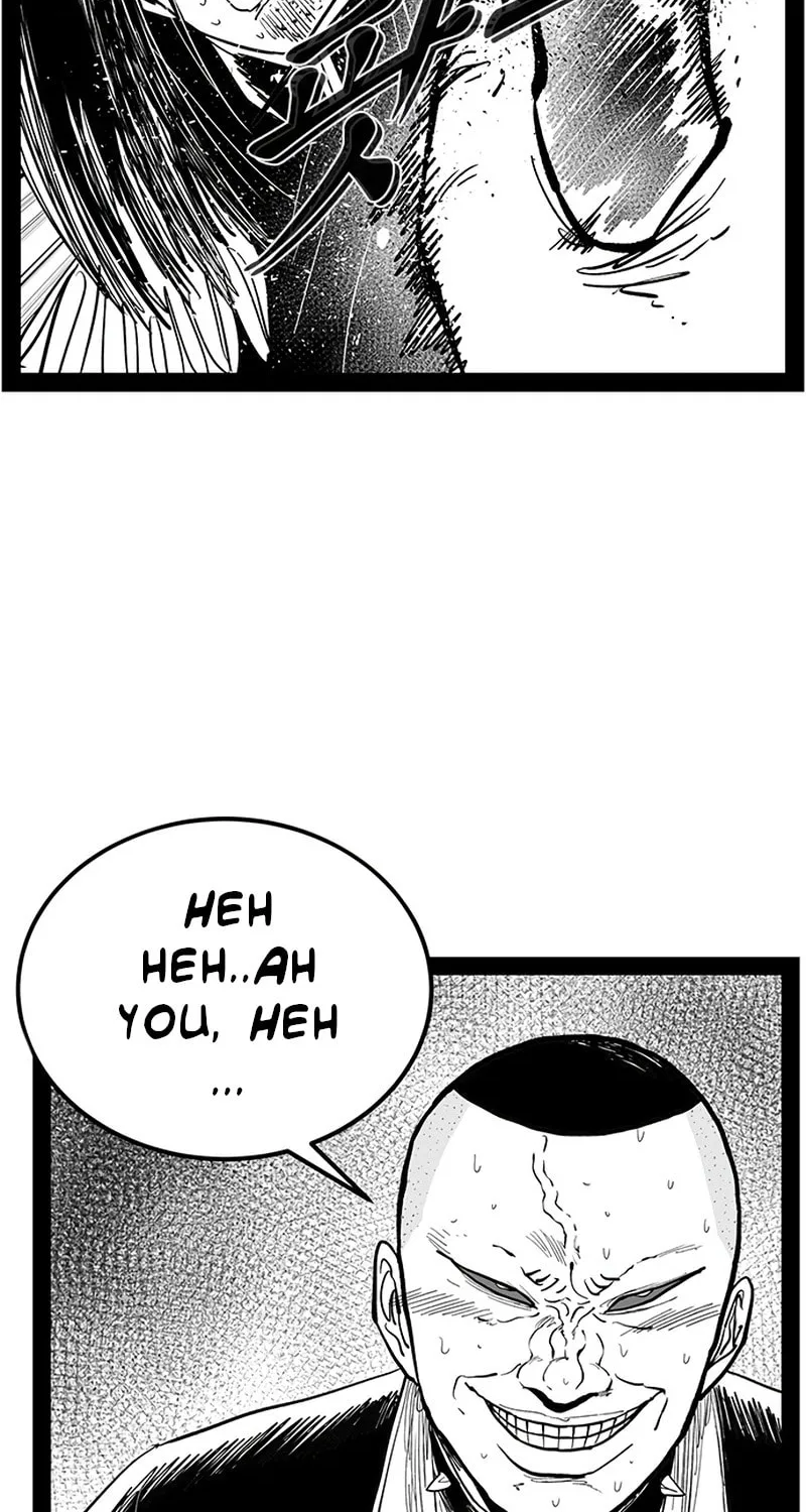 Hellper 2 <KillBeros> Chapter 146 page 11 - 