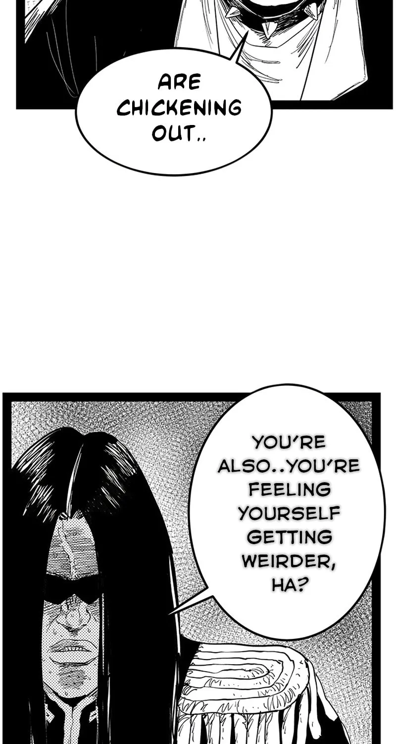 Hellper 2 <KillBeros> Chapter 146 page 12 - 