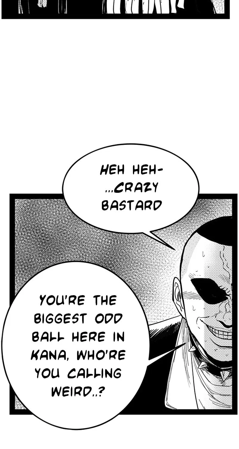 Hellper 2 <KillBeros> Chapter 146 page 13 - 