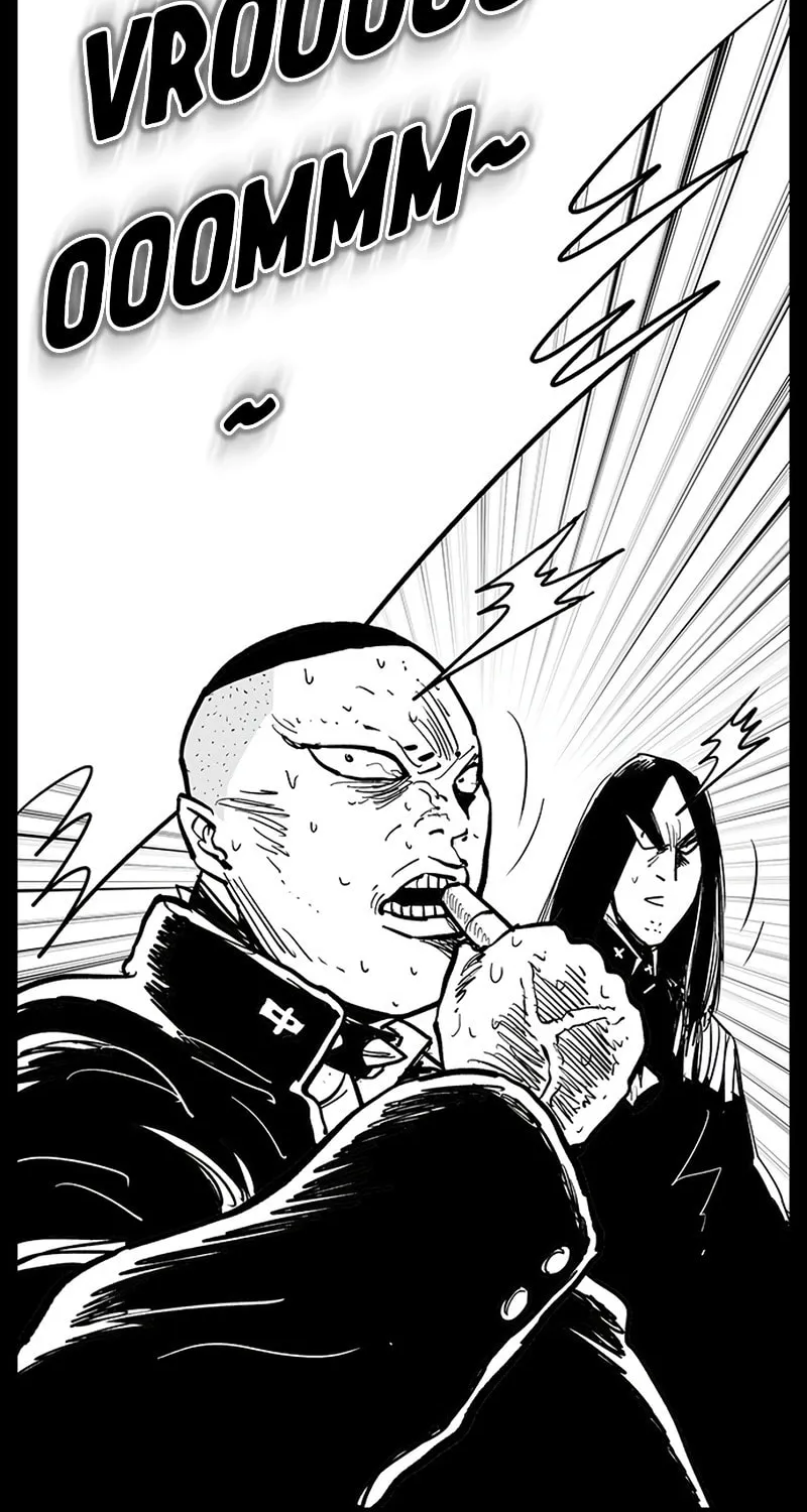 Hellper 2 <KillBeros> Chapter 146 page 19 - 