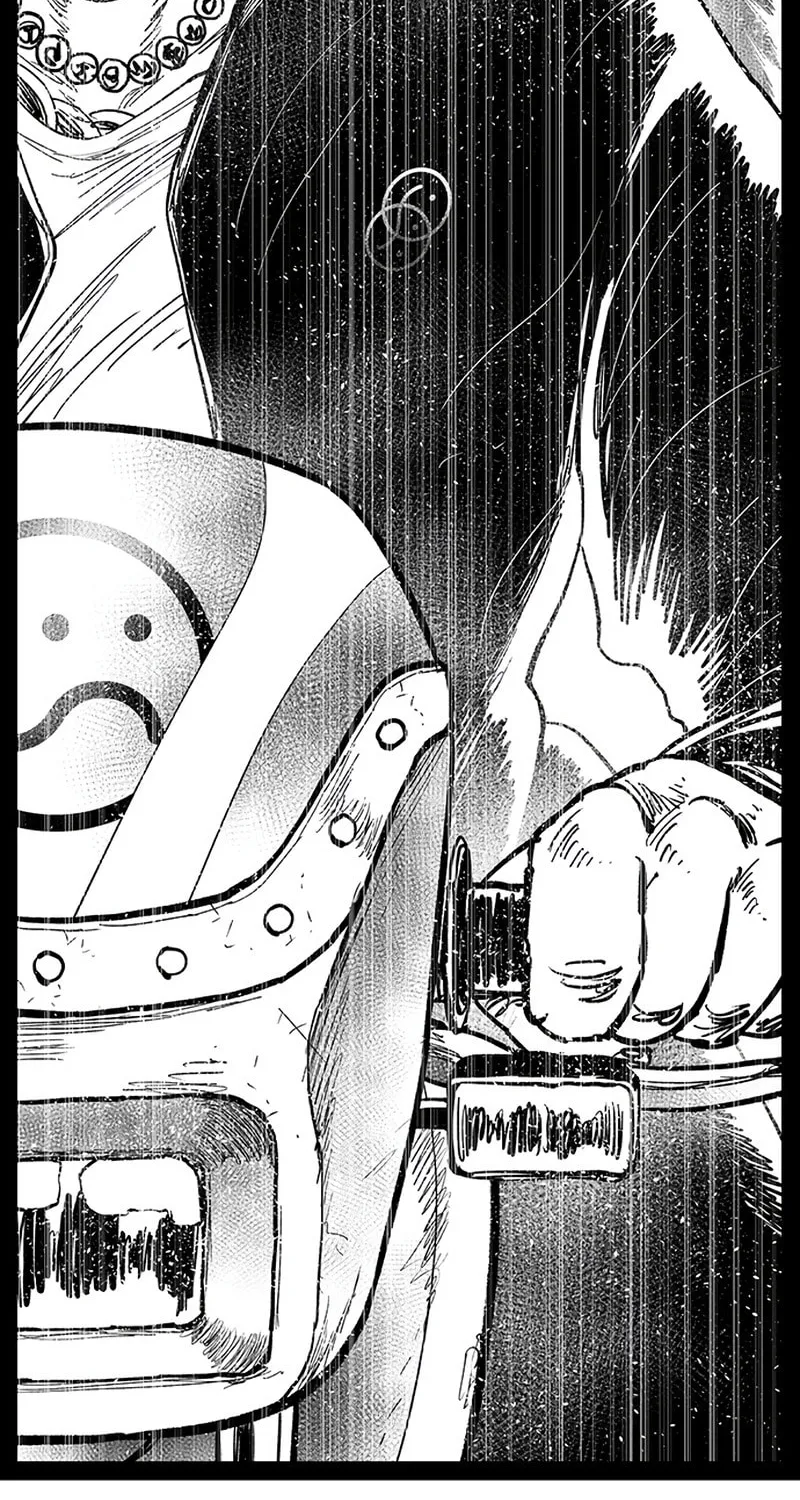 Hellper 2 <KillBeros> Chapter 146 page 21 - 