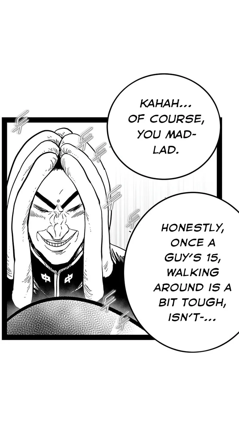 Hellper 2 <KillBeros> Chapter 146 page 23 - 
