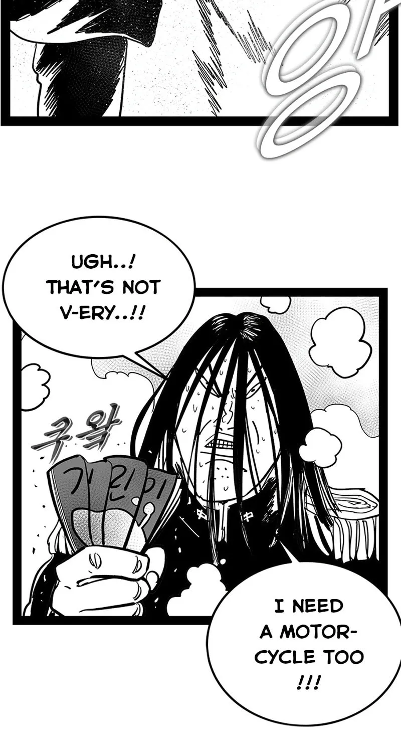 Hellper 2 <KillBeros> Chapter 146 page 31 - 