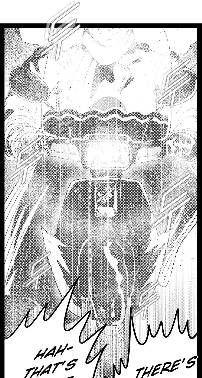 Hellper 2 <KillBeros> Chapter 146 page 33 - 
