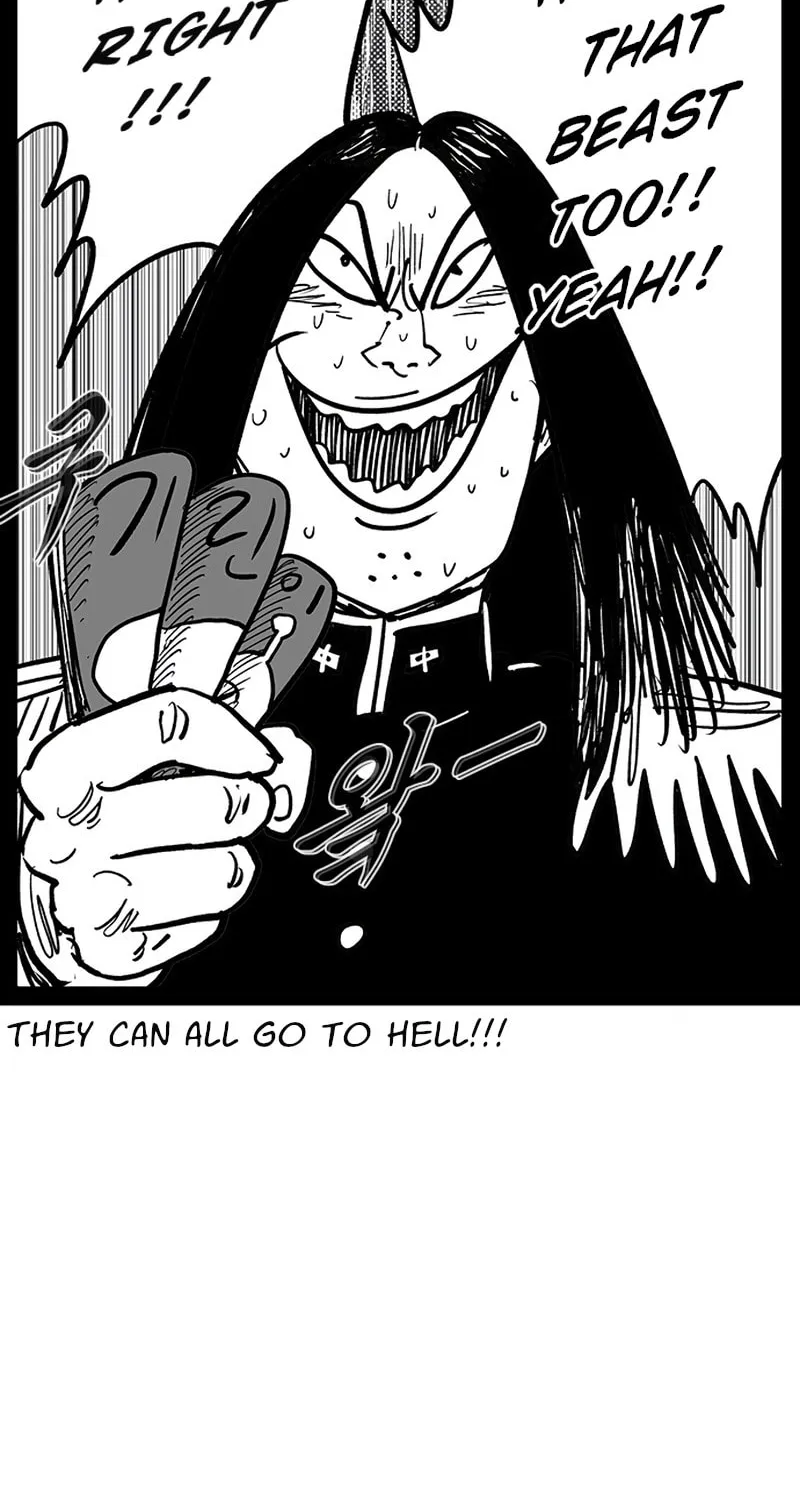 Hellper 2 <KillBeros> Chapter 146 page 34 - 