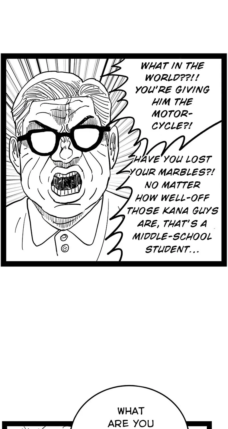 Hellper 2 <KillBeros> Chapter 146 page 37 - 