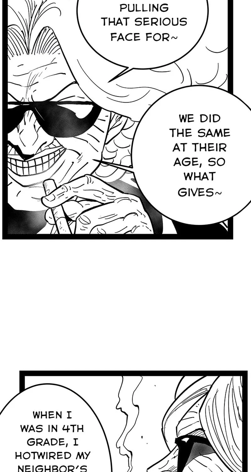 Hellper 2 <KillBeros> Chapter 146 page 38 - 