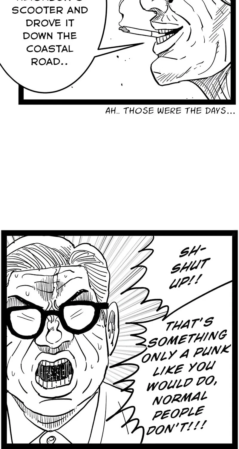 Hellper 2 <KillBeros> Chapter 146 page 39 - 