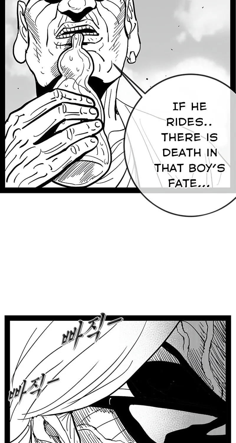 Hellper 2 <KillBeros> Chapter 146 page 43 - 