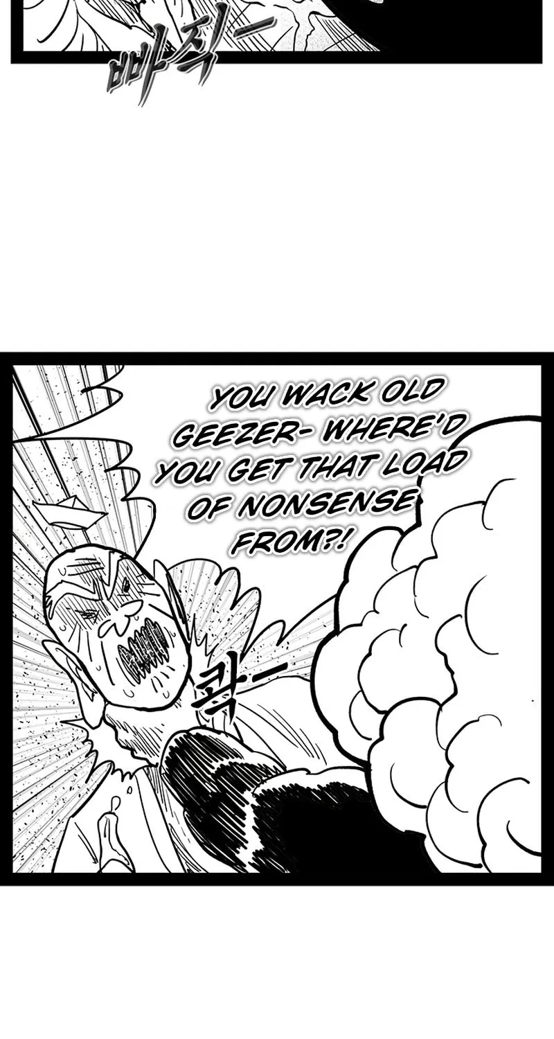 Hellper 2 <KillBeros> Chapter 146 page 44 - 