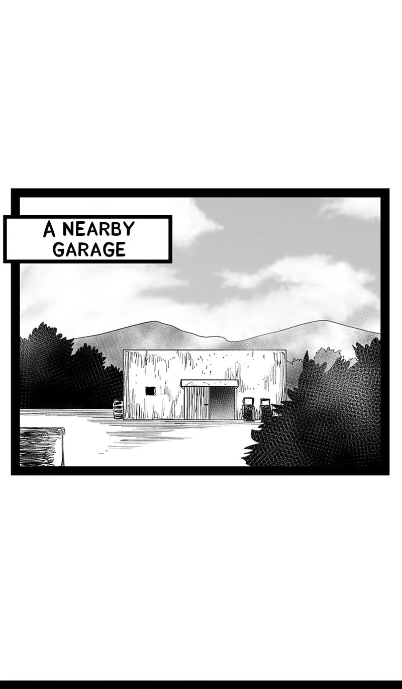Hellper 2 <KillBeros> Chapter 146 page 48 - 