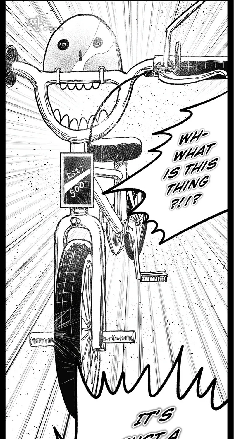Hellper 2 <KillBeros> Chapter 146 page 53 - 