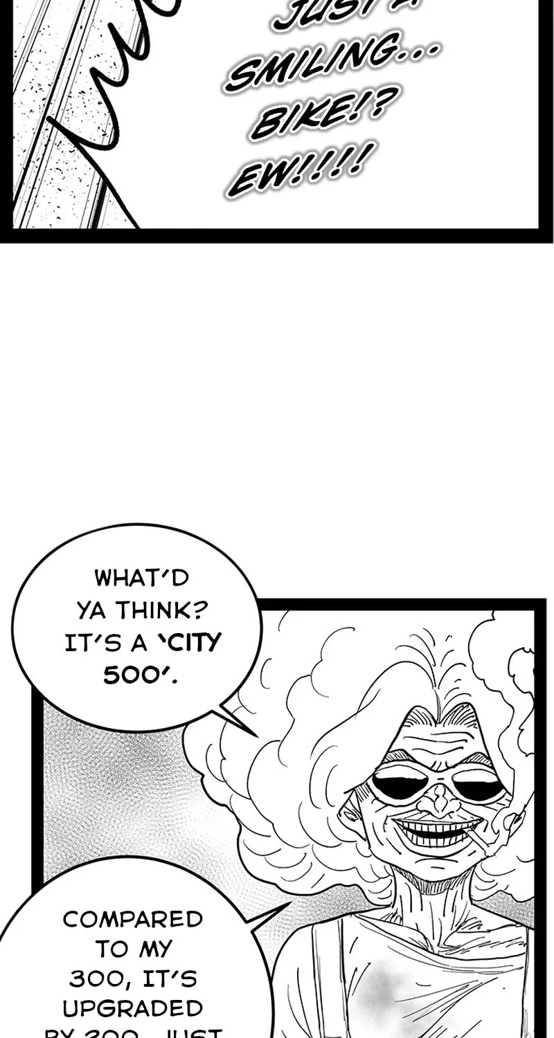 Hellper 2 <KillBeros> Chapter 146 page 54 - 