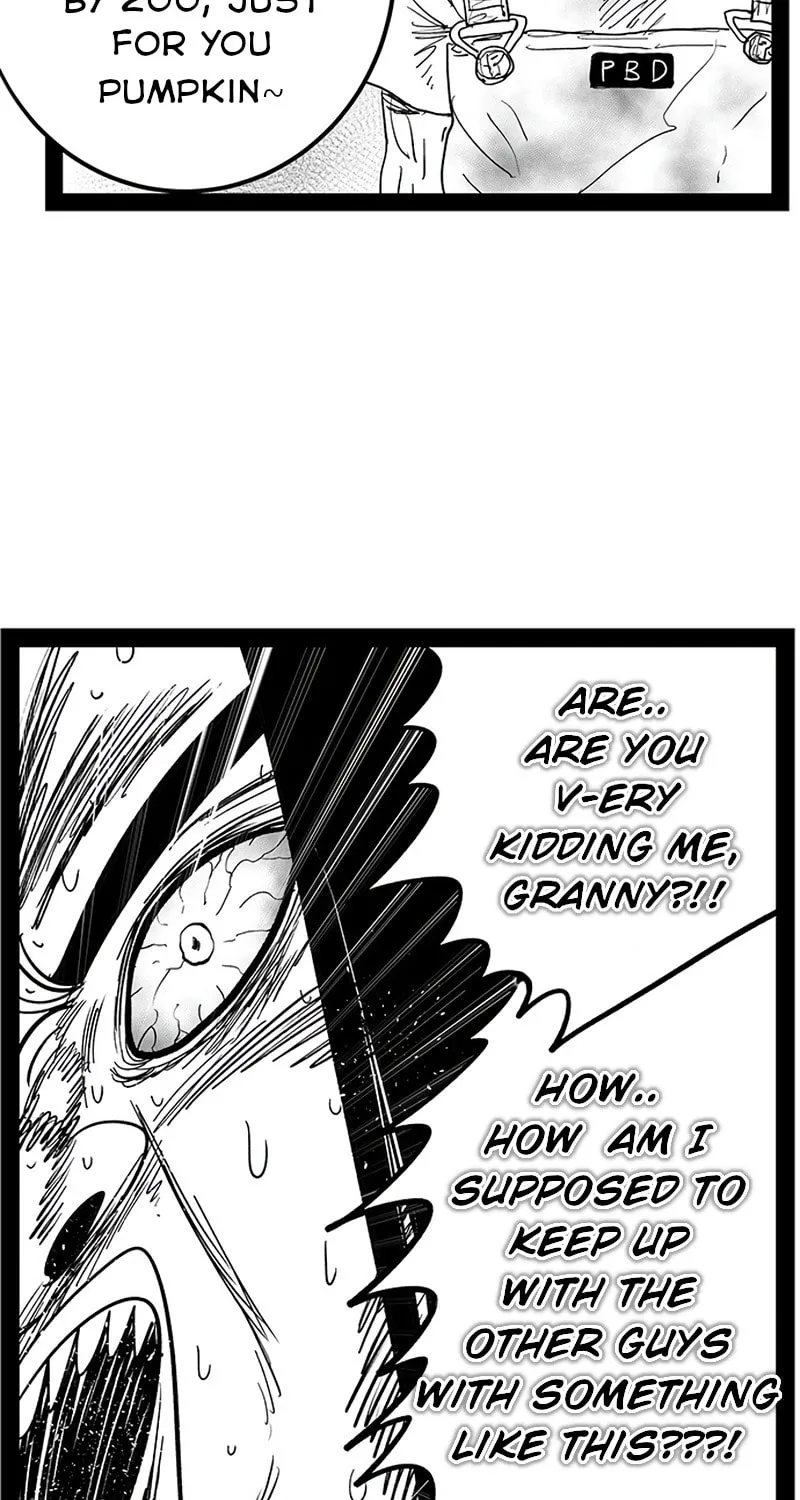 Hellper 2 <KillBeros> Chapter 146 page 55 - 