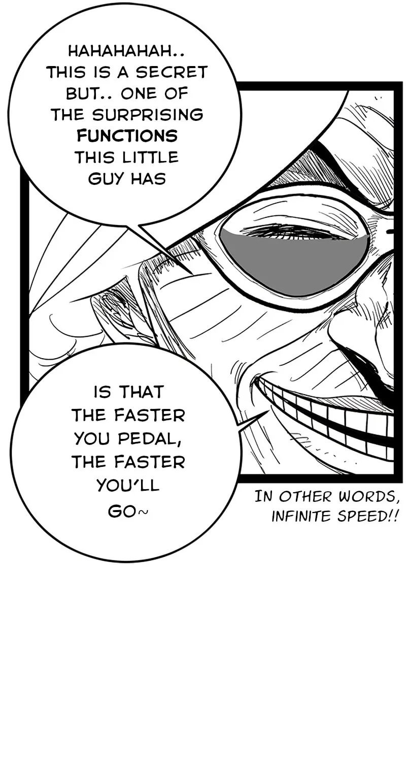 Hellper 2 <KillBeros> Chapter 146 page 57 - 