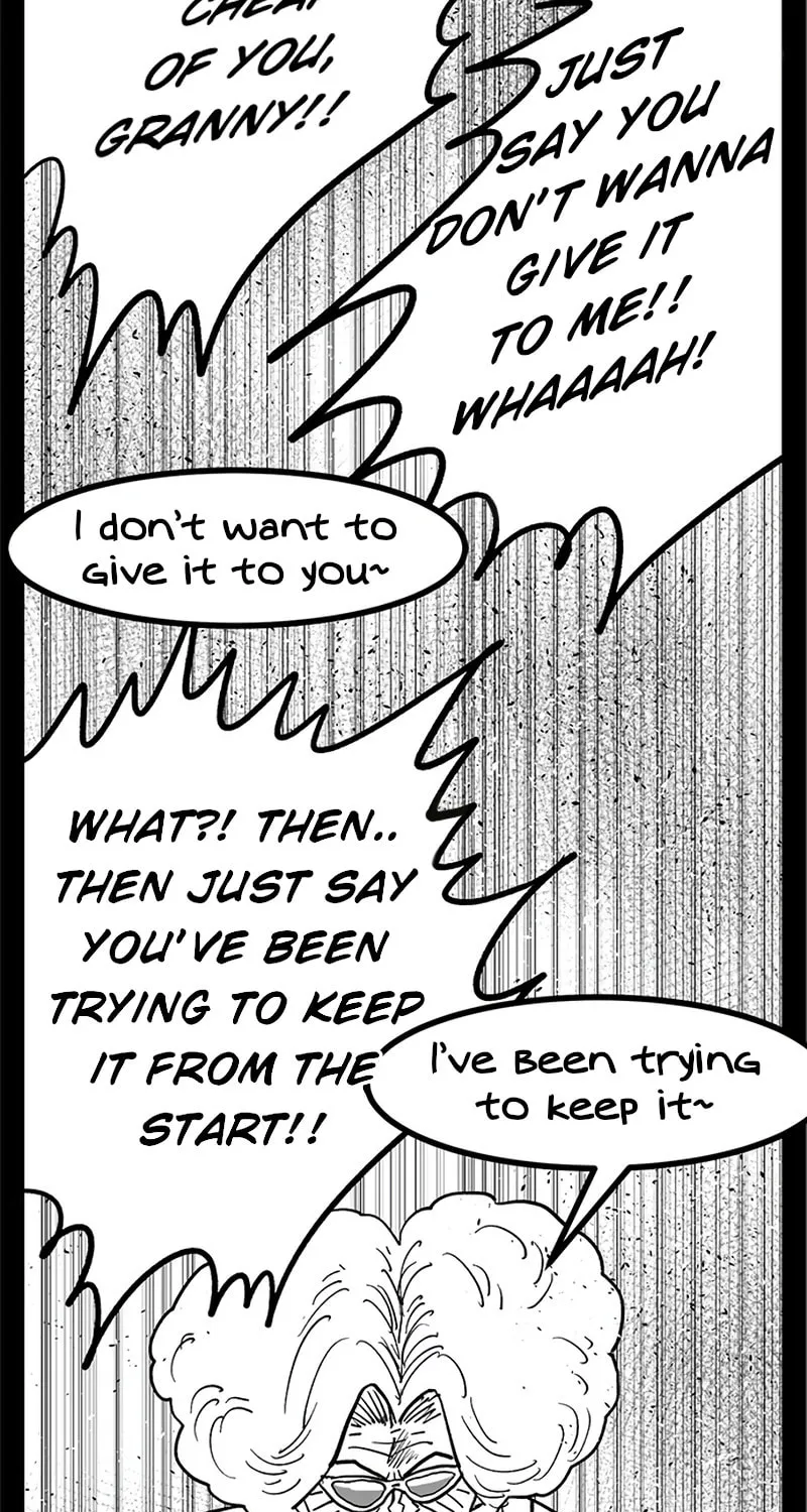 Hellper 2 <KillBeros> Chapter 146 page 59 - 