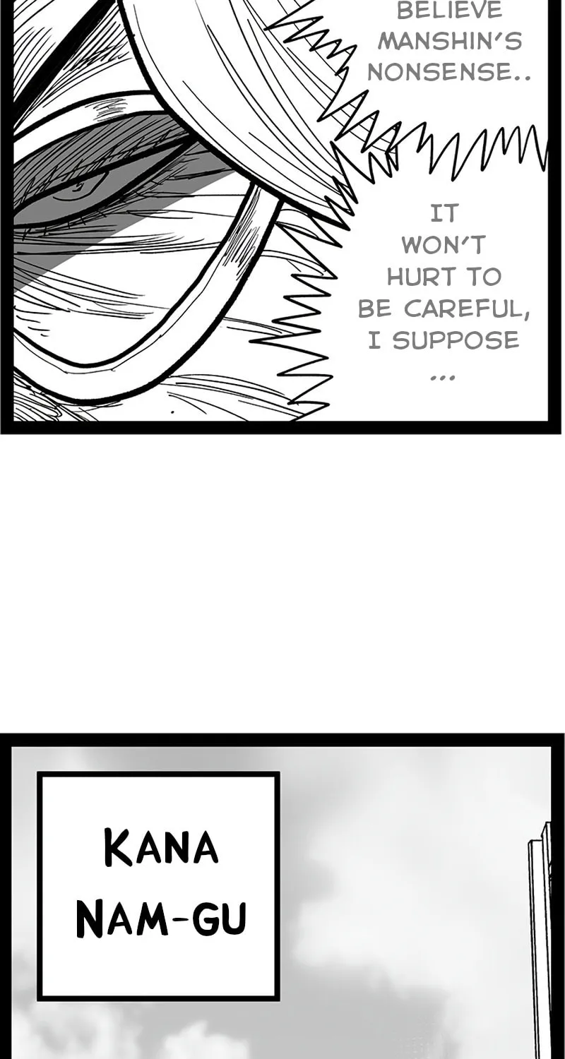 Hellper 2 <KillBeros> Chapter 146 page 62 - 