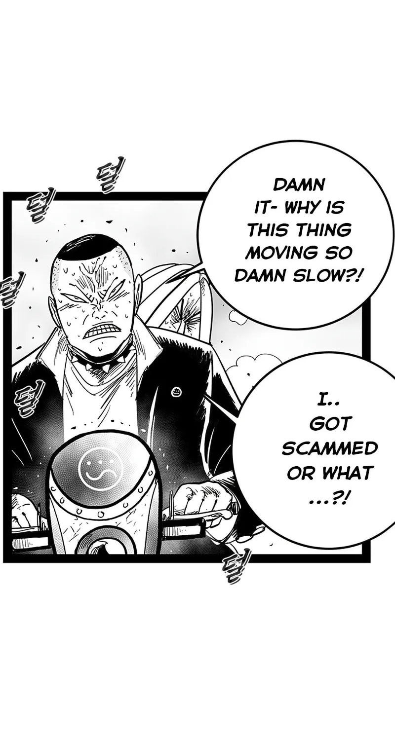 Hellper 2 <KillBeros> Chapter 146 page 64 - 