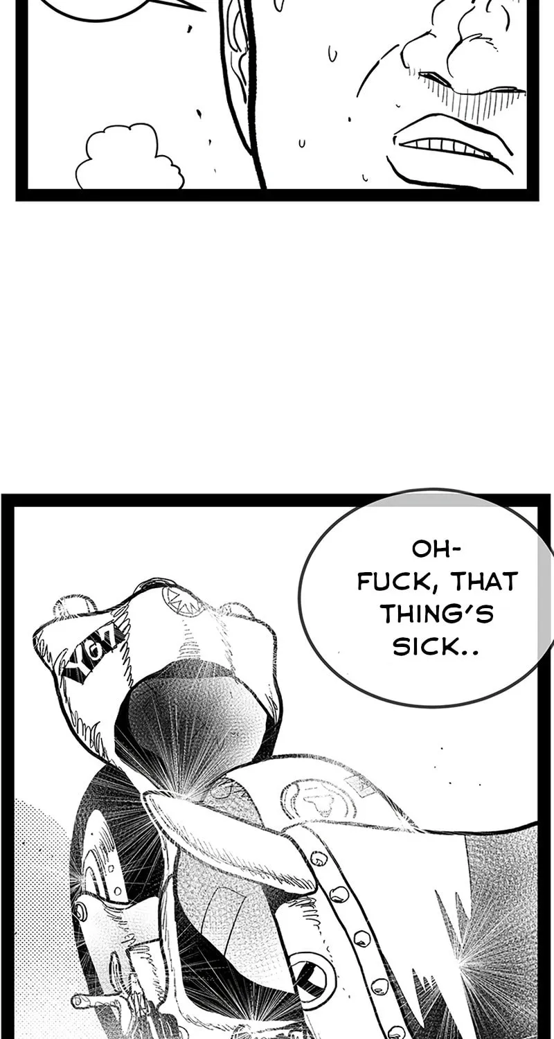 Hellper 2 <KillBeros> Chapter 146 page 67 - 