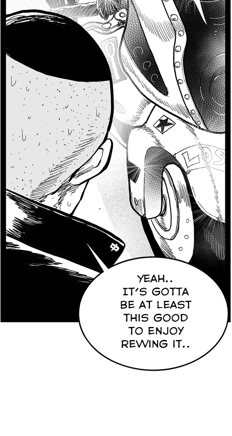Hellper 2 <KillBeros> Chapter 146 page 68 - 