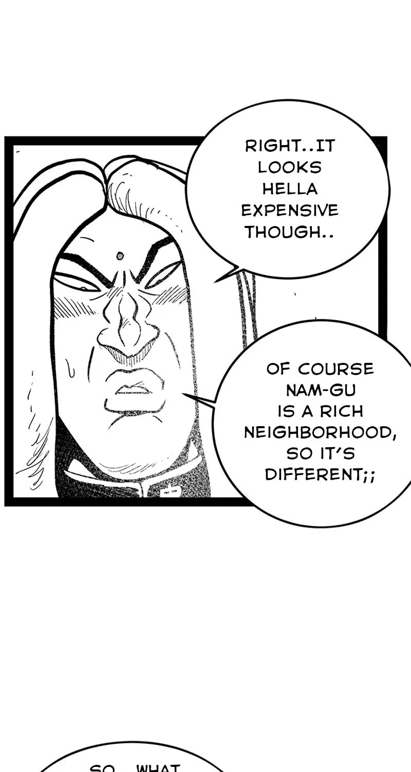 Hellper 2 <KillBeros> Chapter 146 page 69 - 