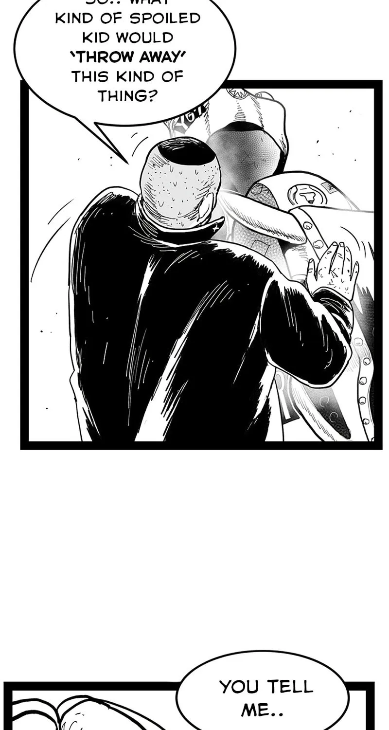 Hellper 2 <KillBeros> Chapter 146 page 70 - 