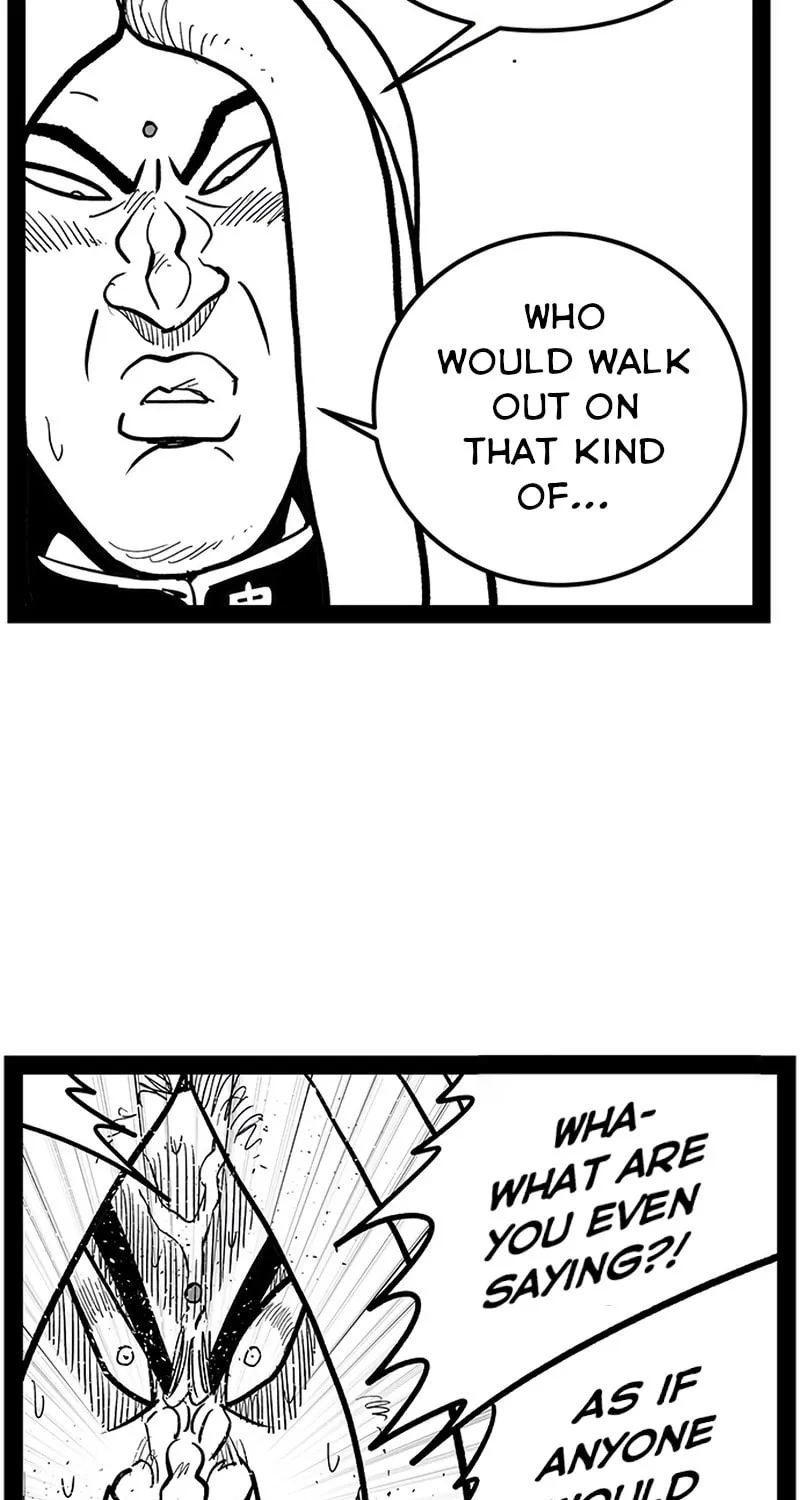 Hellper 2 <KillBeros> Chapter 146 page 71 - 