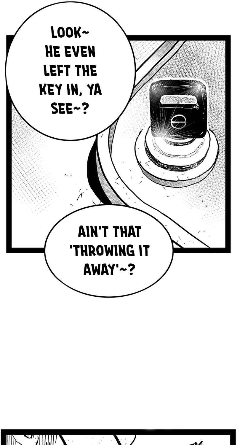 Hellper 2 <KillBeros> Chapter 146 page 73 - 