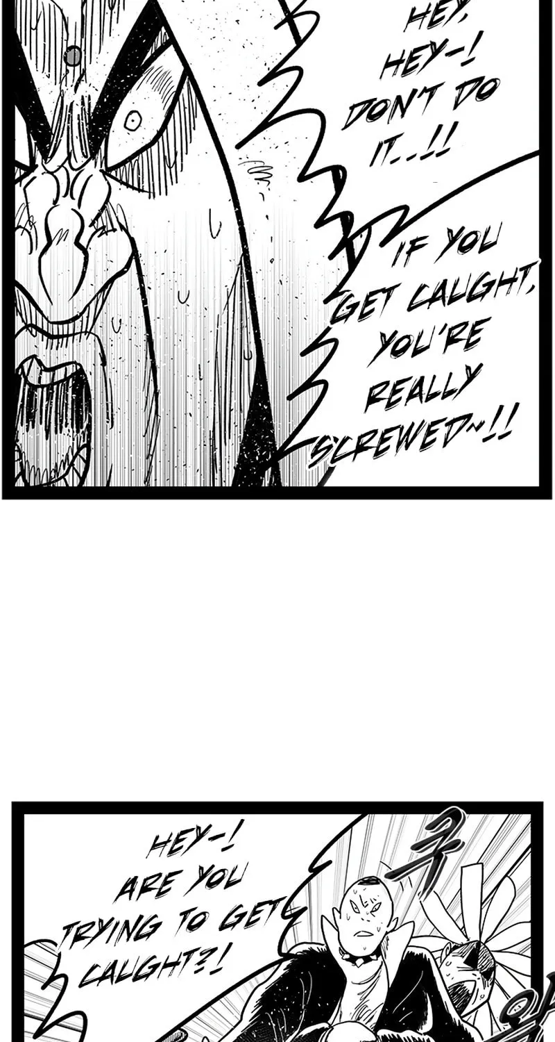 Hellper 2 <KillBeros> Chapter 146 page 74 - 