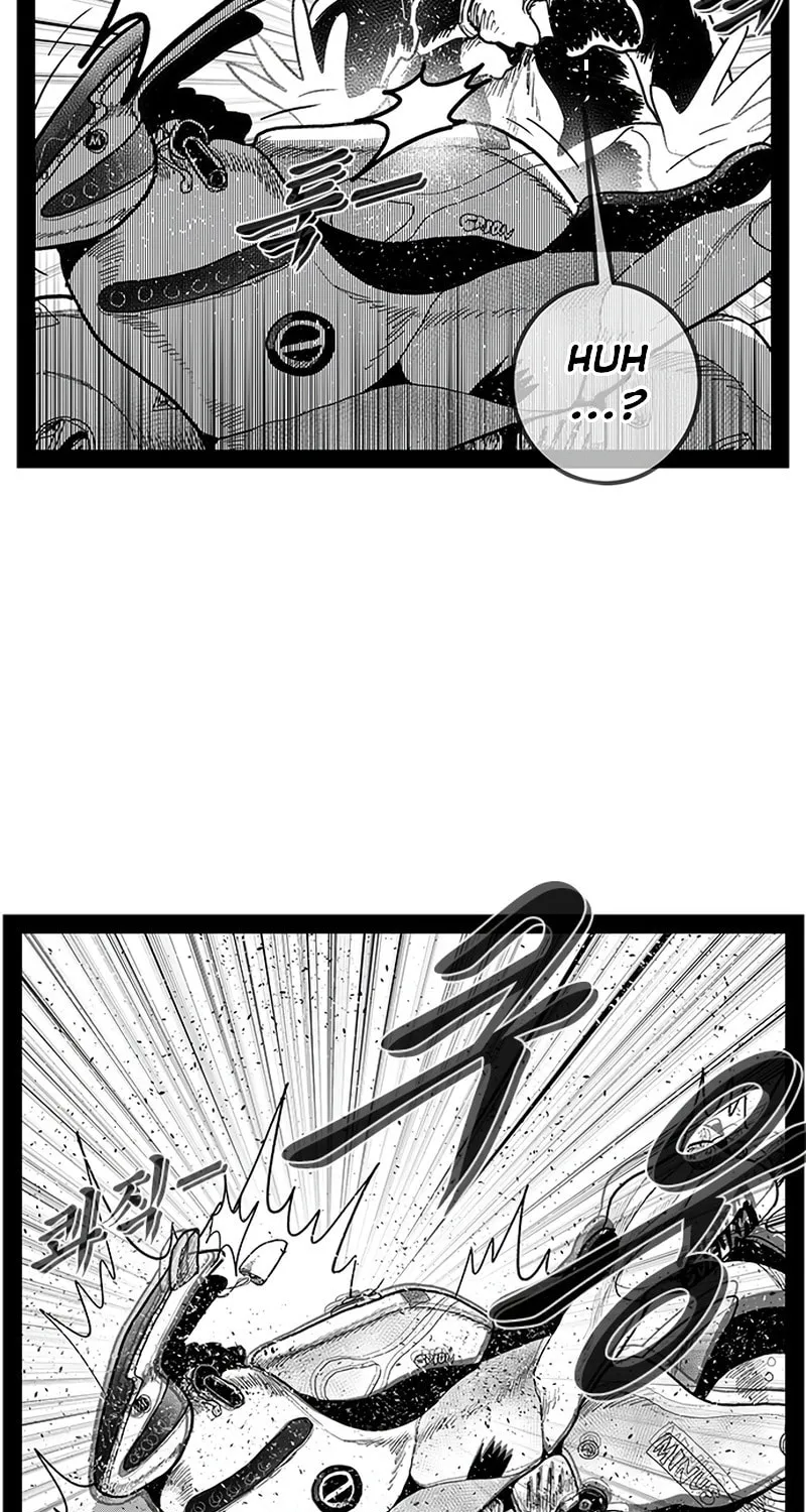 Hellper 2 <KillBeros> Chapter 146 page 75 - 