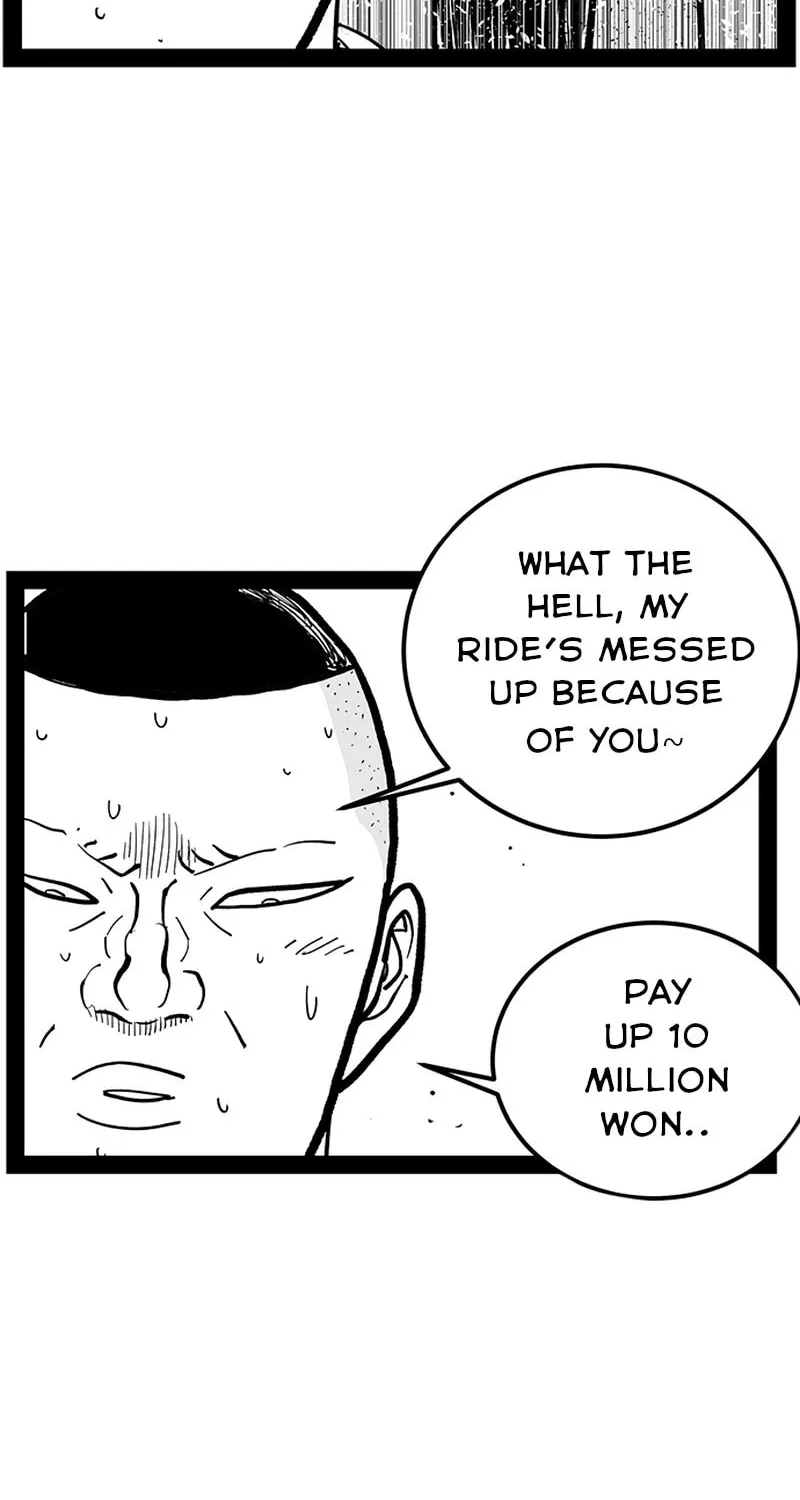 Hellper 2 <KillBeros> Chapter 146 page 78 - 