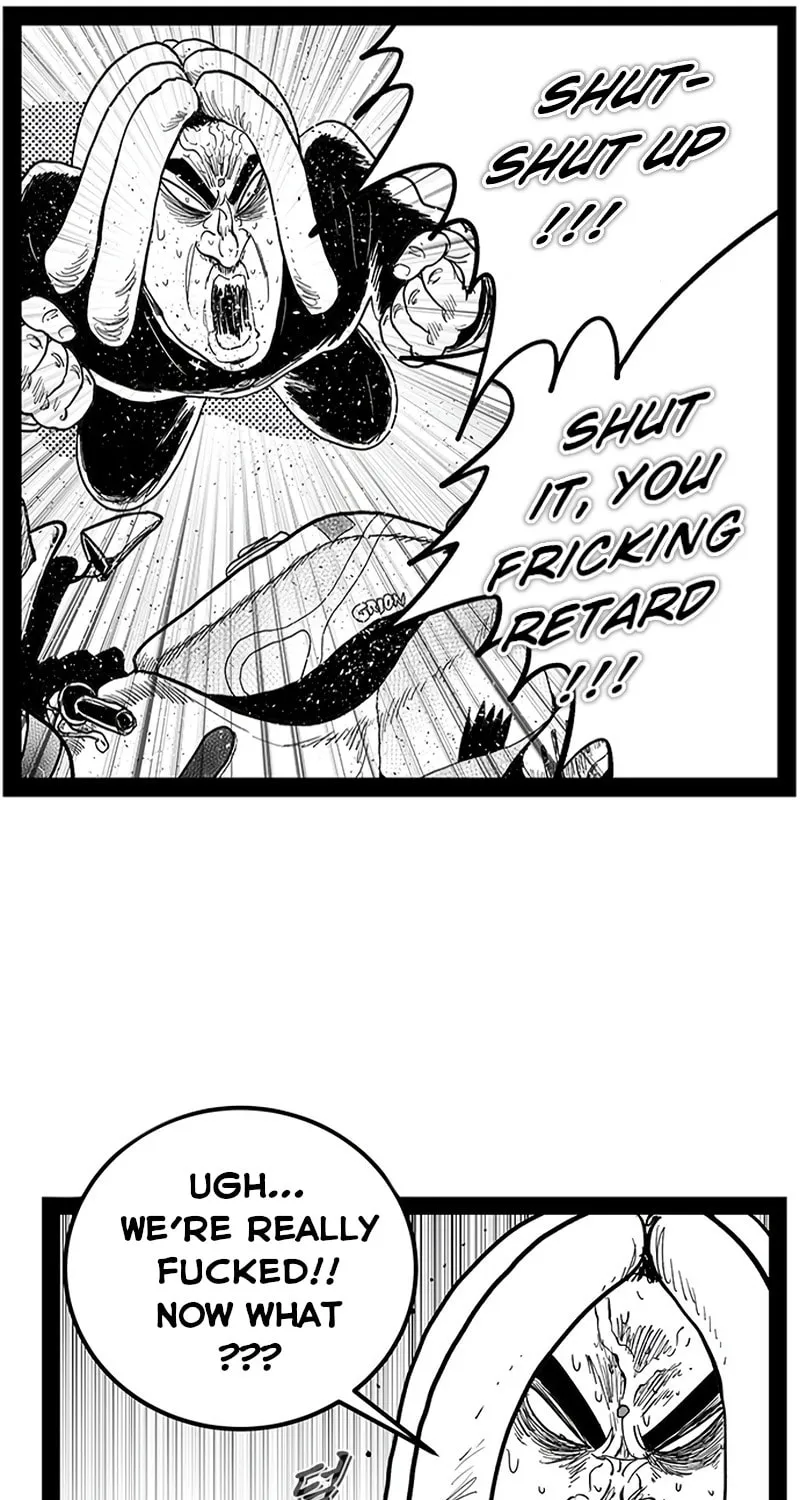 Hellper 2 <KillBeros> Chapter 146 page 79 - 