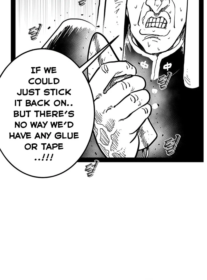 Hellper 2 <KillBeros> Chapter 146 page 80 - 