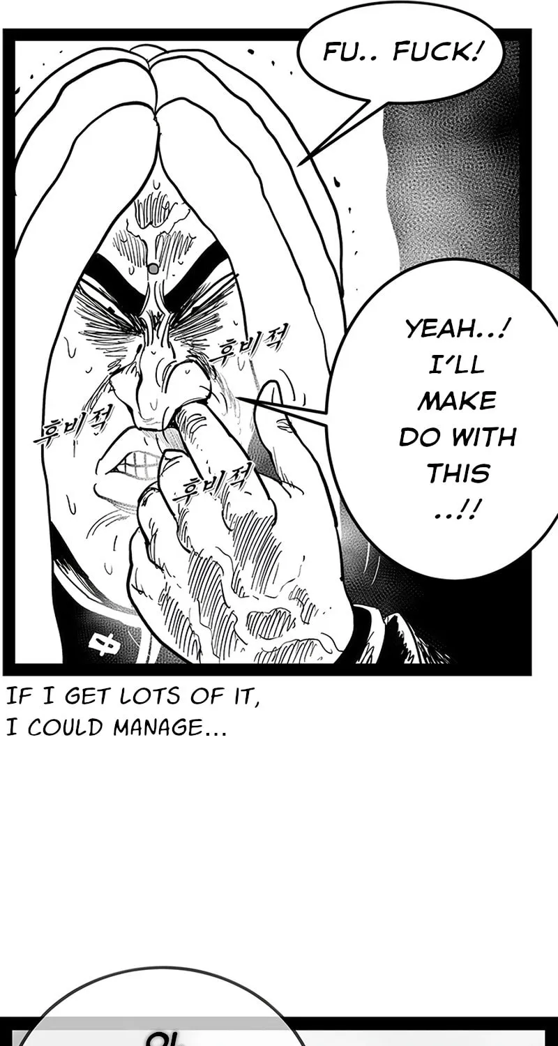 Hellper 2 <KillBeros> Chapter 146 page 81 - 