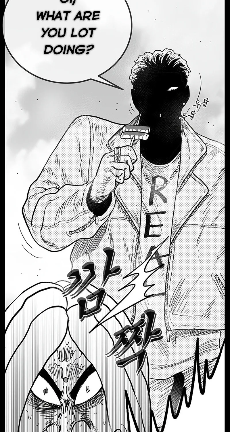 Hellper 2 <KillBeros> Chapter 146 page 82 - 