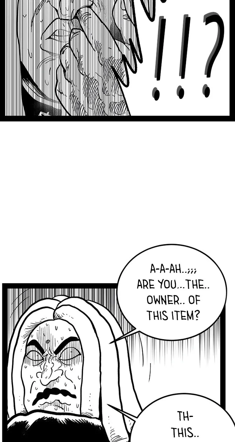 Hellper 2 <KillBeros> Chapter 146 page 83 - 