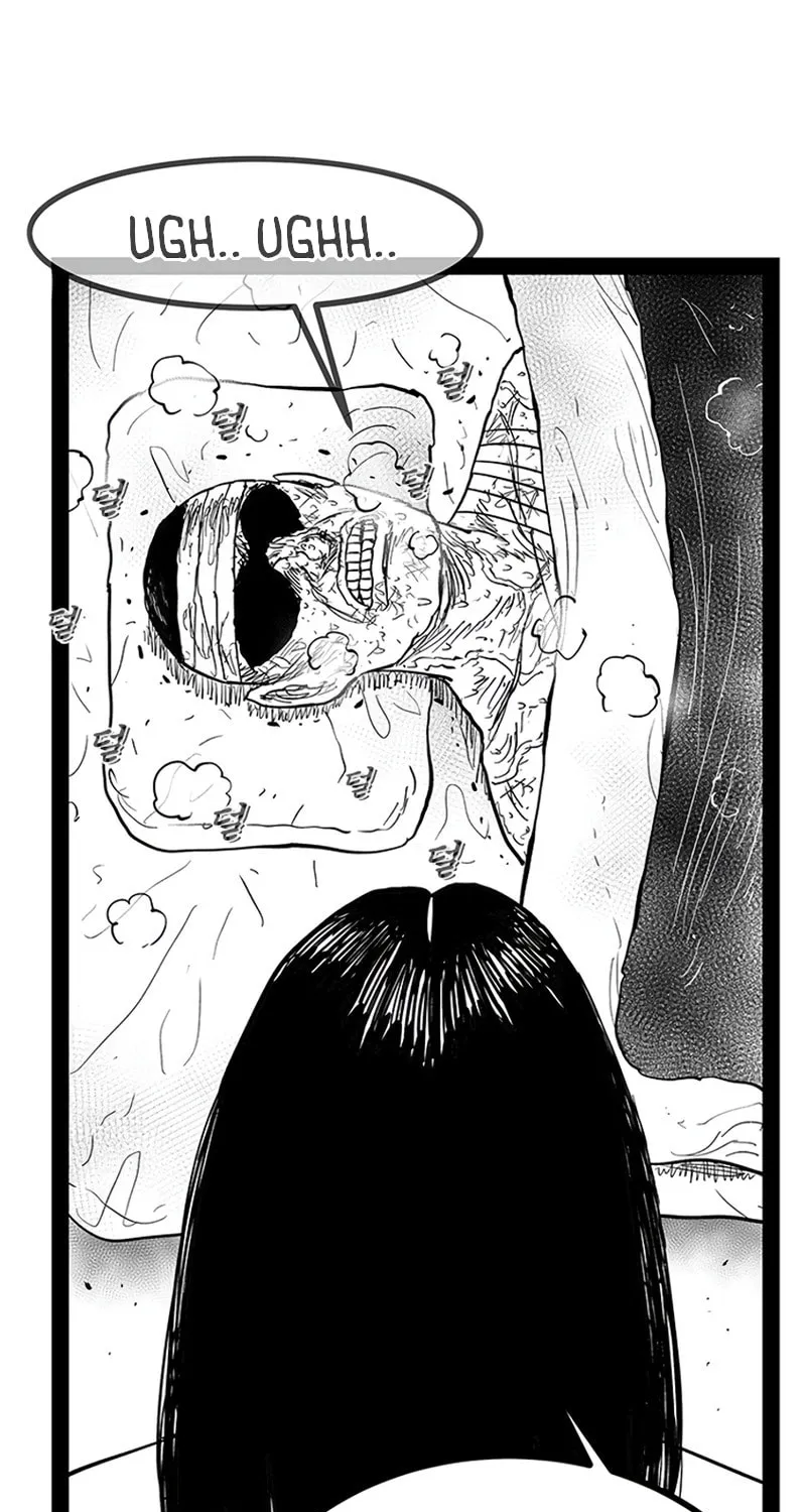 Hellper 2 <KillBeros> Chapter 147 page 18 - 