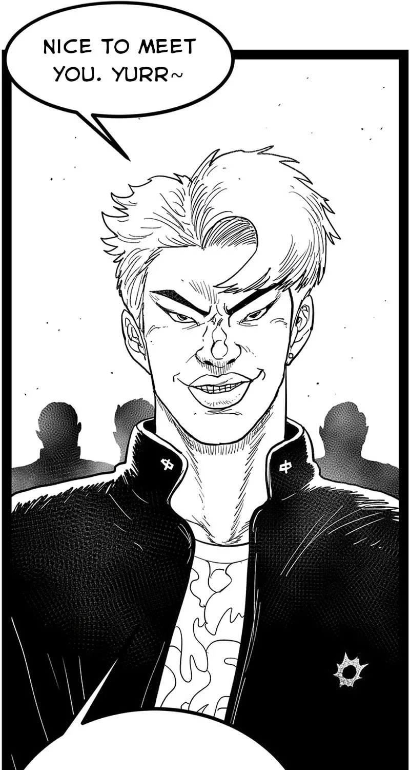 Hellper 2 <KillBeros> Chapter 147 page 26 - 