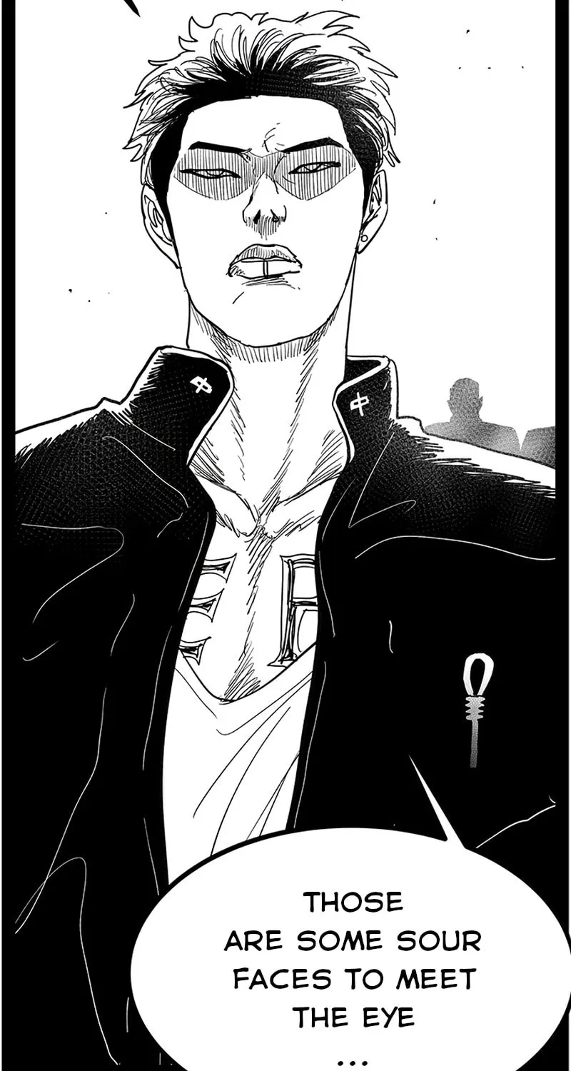 Hellper 2 <KillBeros> Chapter 147 page 31 - 
