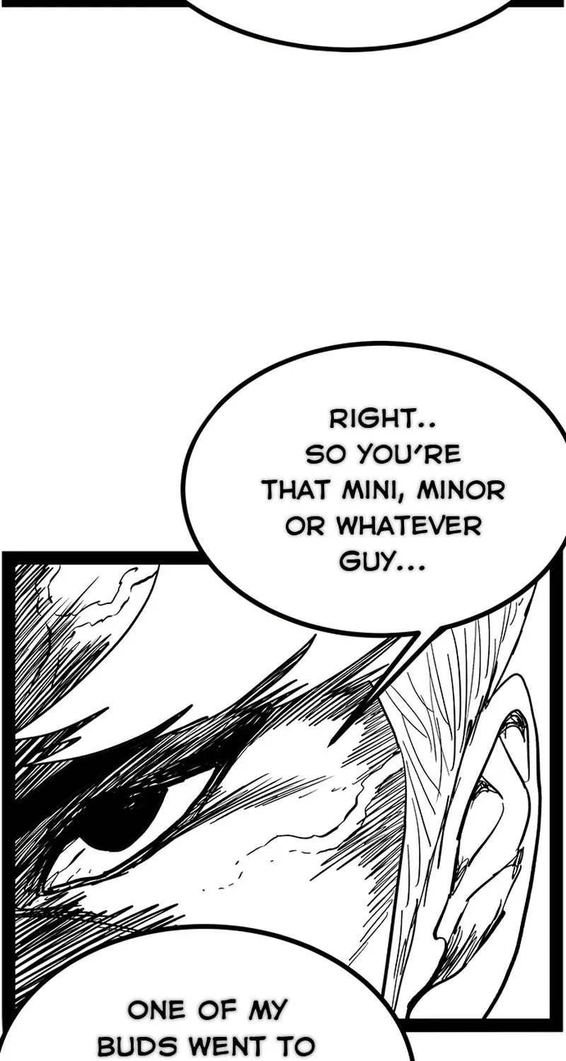 Hellper 2 <KillBeros> Chapter 147 page 32 - 
