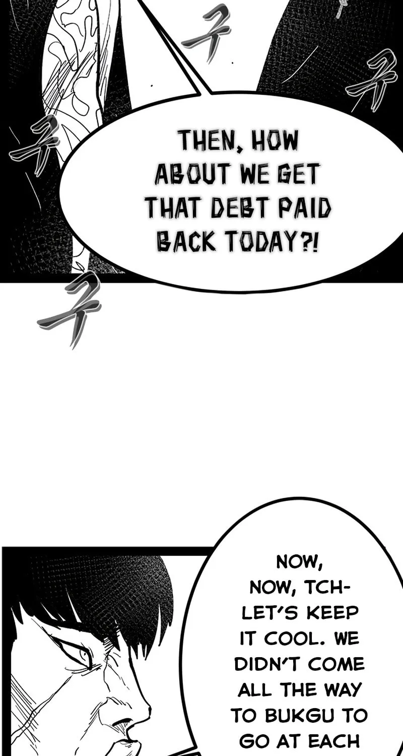 Hellper 2 <KillBeros> Chapter 147 page 35 - 