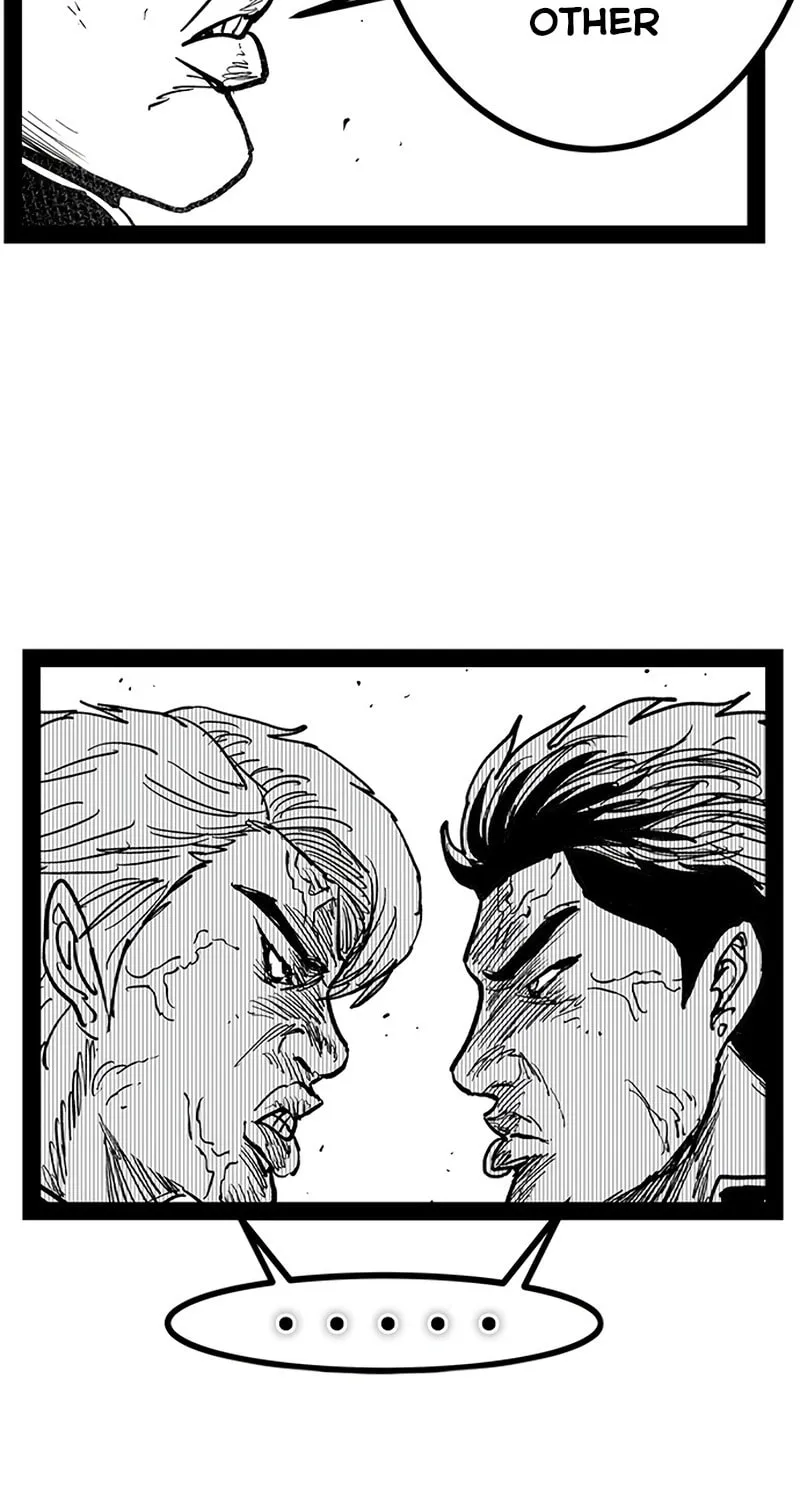Hellper 2 <KillBeros> Chapter 147 page 36 - 